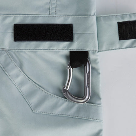 SOWA 39020 桑和 ローウェスト 脇メッシュ ストレッチつなぎ服【通年用