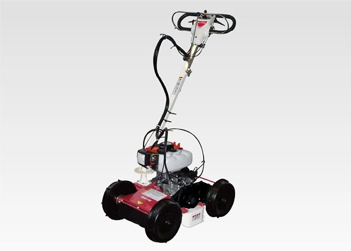 法面草刈機 | 株式会社斎藤農機製作所