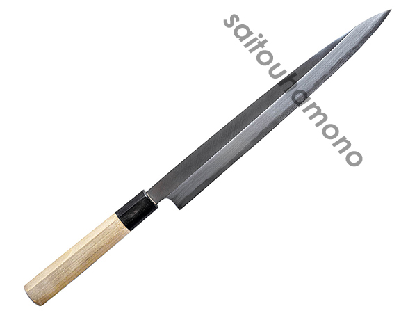 おすすめ柳刃包丁」の通販 サイトウ刃物店