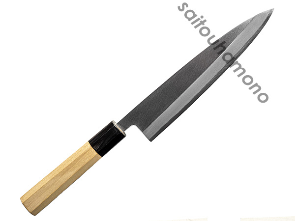 源昭忠身卸し包丁の通販「サイトウ刃物店」