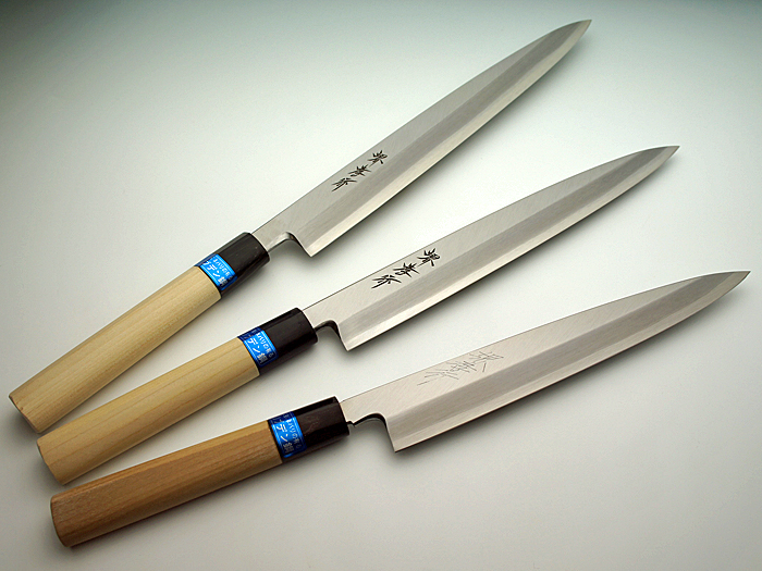堺孝行INOX和包丁の通販「サイトウ刃物店」