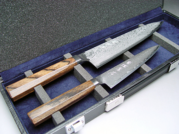 包丁用ケース・バッグの通販「サイトウ刃物店」