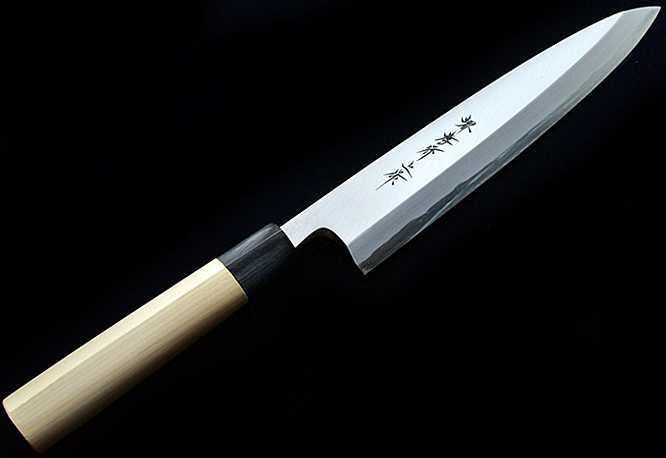 堺孝行本霞研和包丁の通販「サイトウ刃物店」