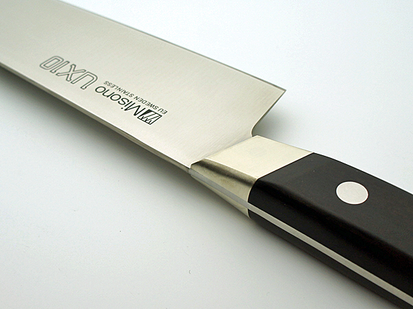 ミソノUX10」牛刀・洋包丁の通販 サイトウ刃物店
