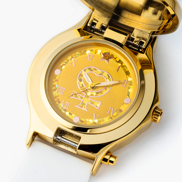 ストアオリジナル 7周年記念ウォッチ（愛野美奈子）: 全商品｜Sailor