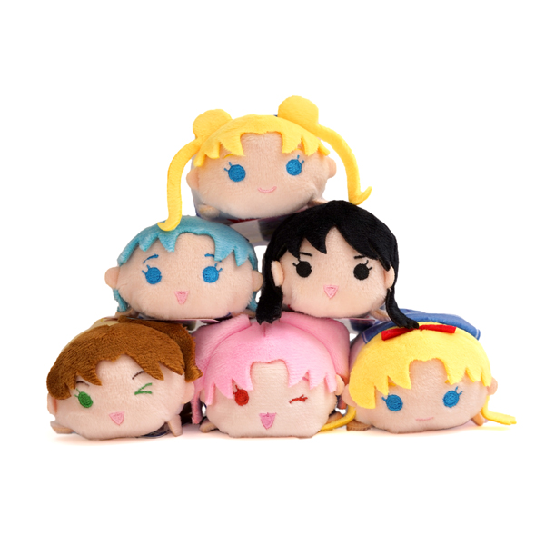 セーラームーンおてだま/ちびうさ: 全商品｜Sailor Moon store ONLINE