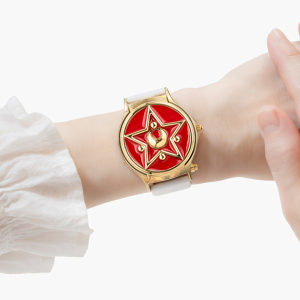 ストアオリジナル 7周年記念ウォッチ（愛野美奈子）: 全商品｜Sailor