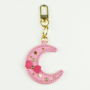 ストアオリジナル レザーバッグチャーム スーパーセーラーウラヌス: 全