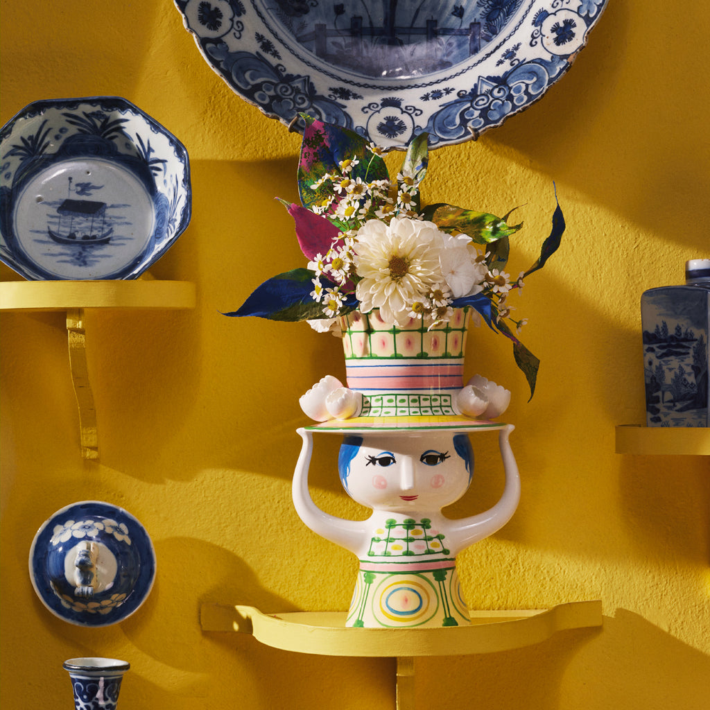 Bjørn Wiinblad – 佐藤商会 ONLINE STORE