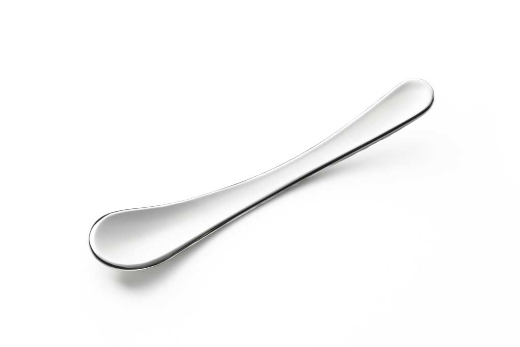 磨き屋シンジケート アイスクリームスプーン【 1個入り 】ステンレス製