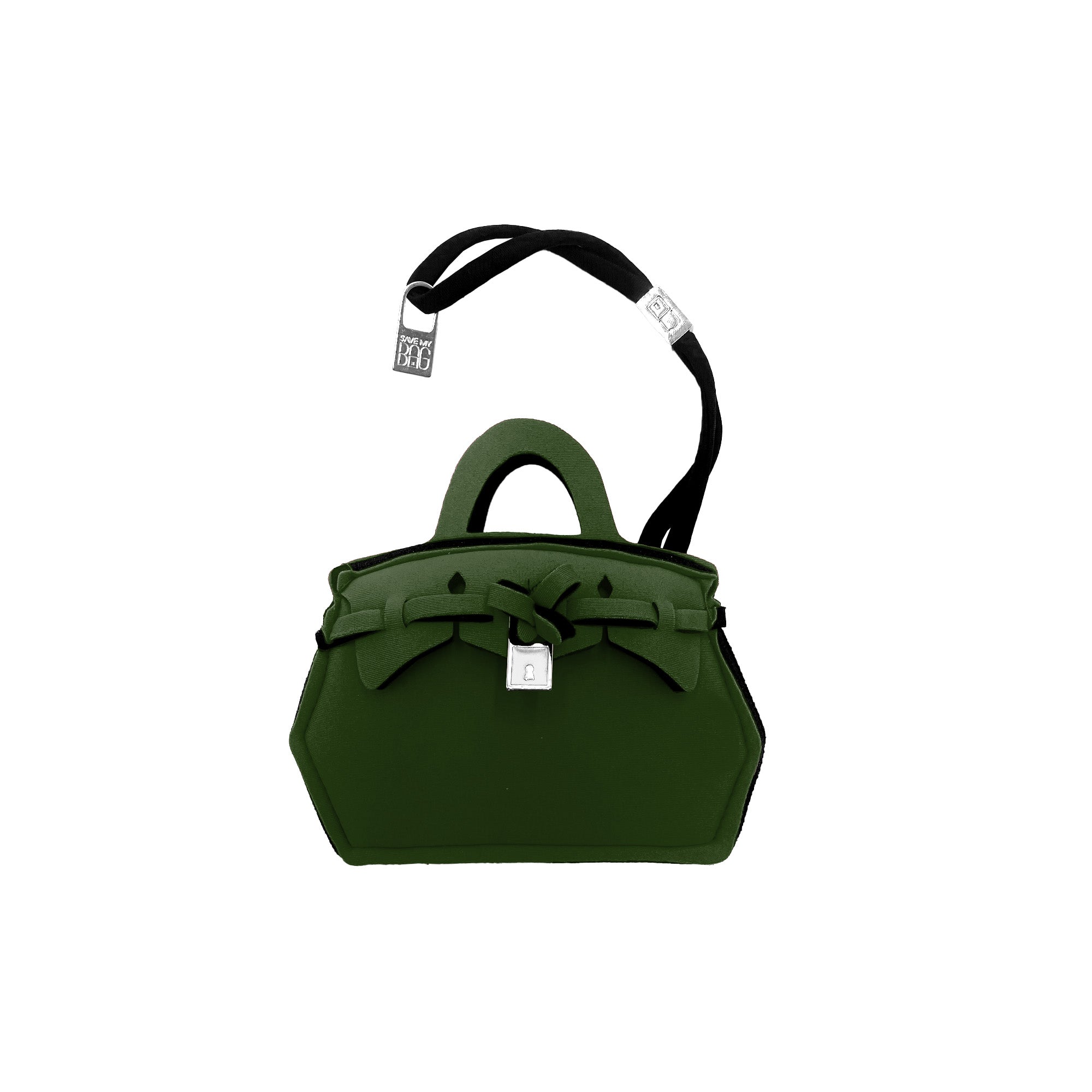 公式】SAVE MY BAG T-BAG TAG アクセサリー