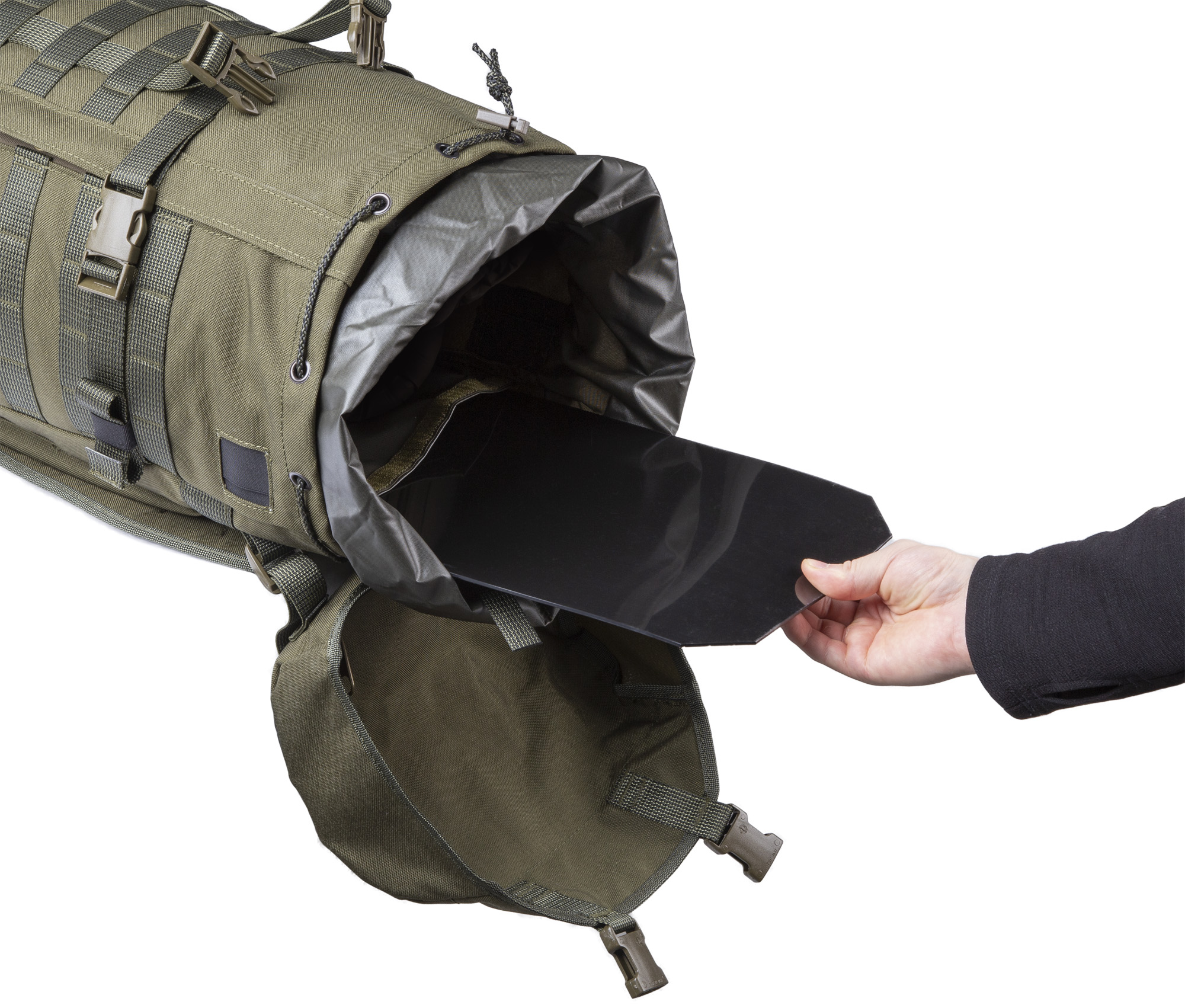 JÄÄKÄRI M (ヤーカリM) - Savotta