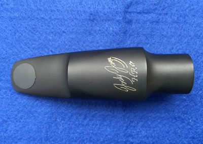 SAXmen.jpテナーサックス用マウスピース一覧