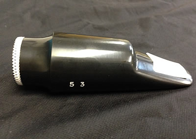 Claude Lakey（クラウドレイキー） アルトサックス用5 3選定品