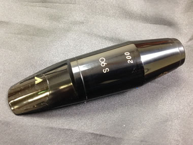 Selmer（セルマー）S90 200選定品（テナーサックス用）