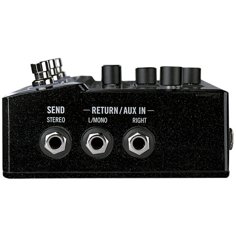 Line 6 HX Stomp « Guitar Multi Effects | Musik Produktiv