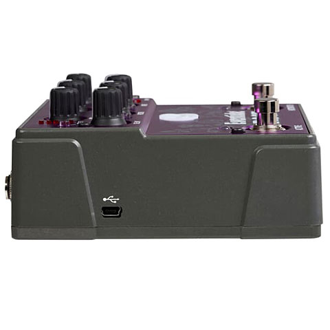 Eventide Rose Delay « Effektgerät E-Gitarre