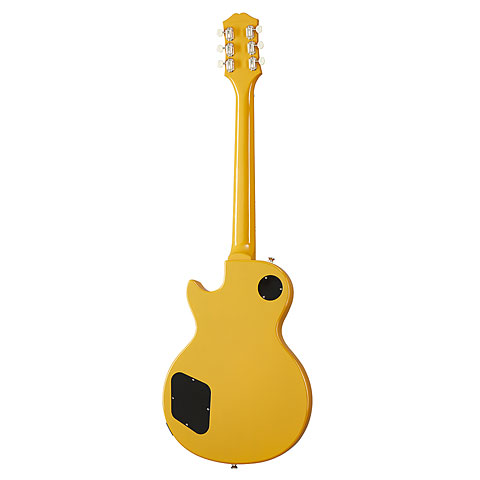 Epiphone Les Paul Special TV Yellow « Electric Guitar