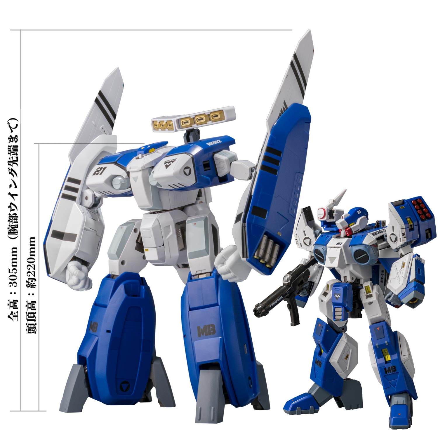 RIOBOT 1/48 AB-01H トレッド（ストア限定特典付） – 株式会社千値練