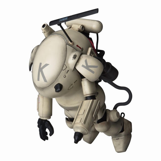 Ma.K. S.A.F.S. 宇宙タイプファイアボール 03 Basic Paint ver. – 株式