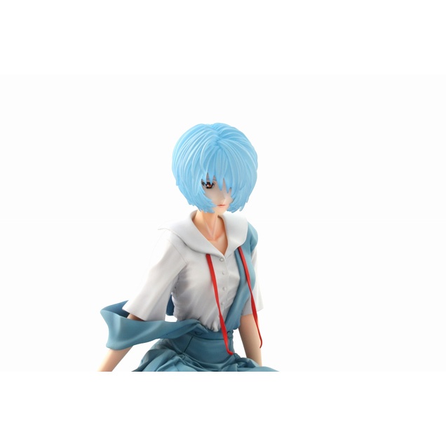 エヴァンゲリオン 1/6 綾波レイ – 株式会社千値練 ー Sentinel co.,ltd
