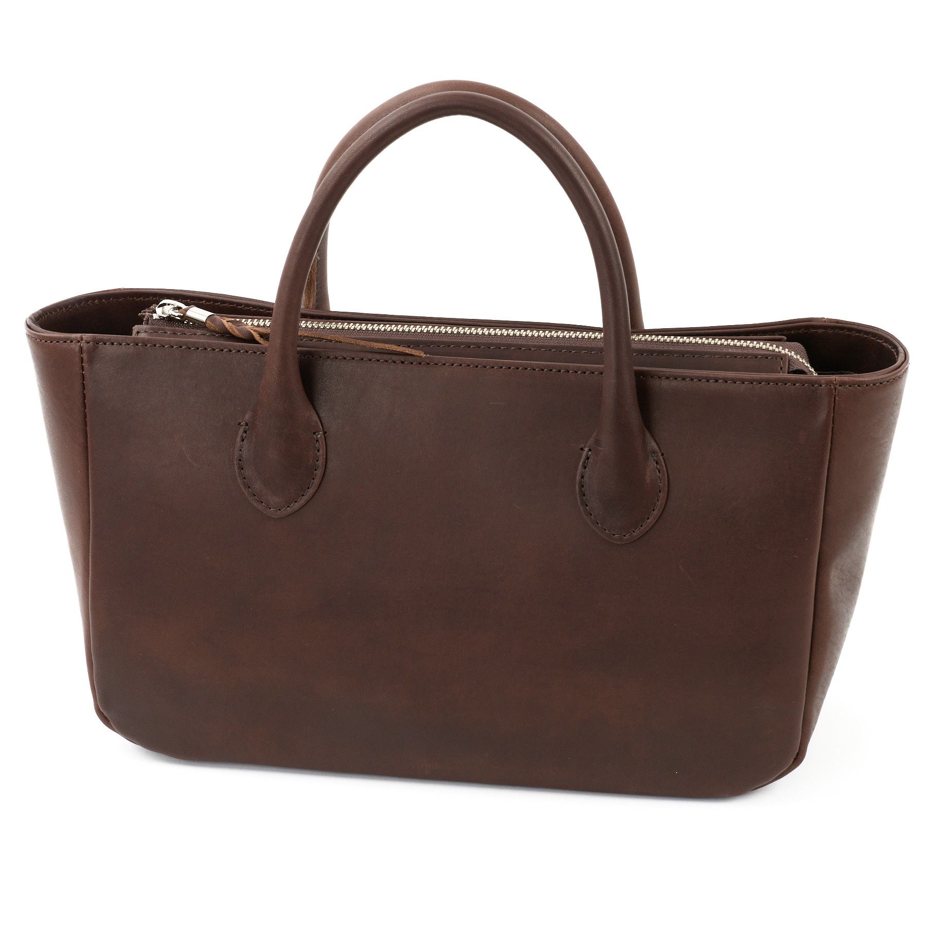 2025年 秋冬新作 ] TIDEWAY タイドウェイ Niks TOTE WIDE T3152