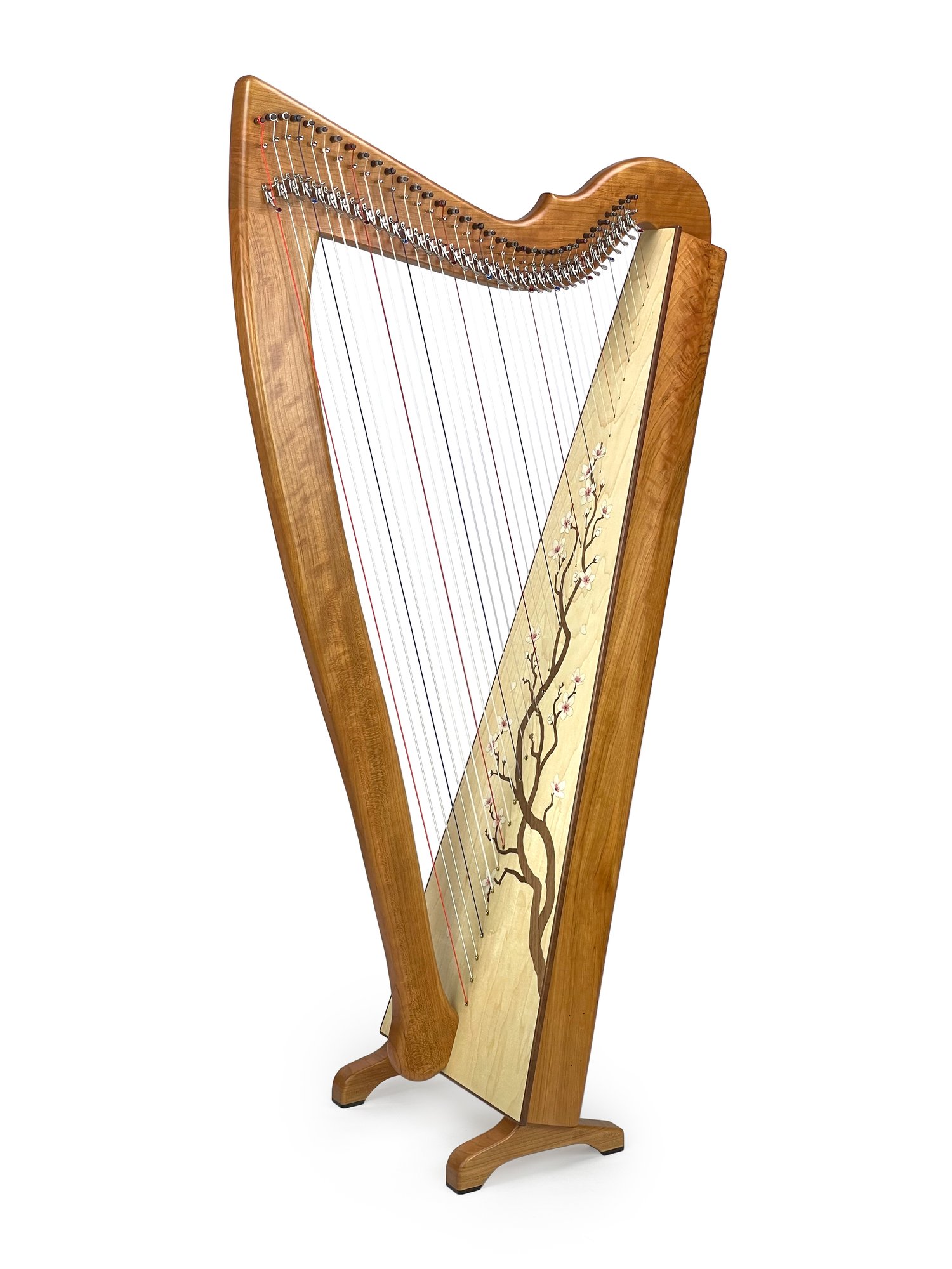 Rees36｜Rees Harp -グレースハープ・インターナショナル-