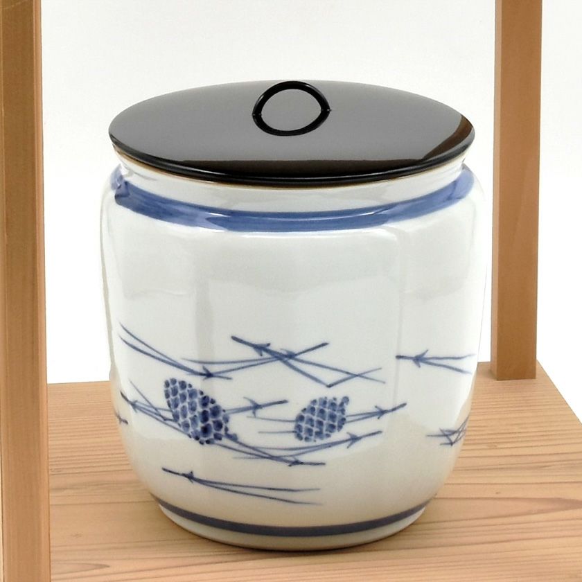 水指（水差・みずさし） | 千年の香り 千紀園