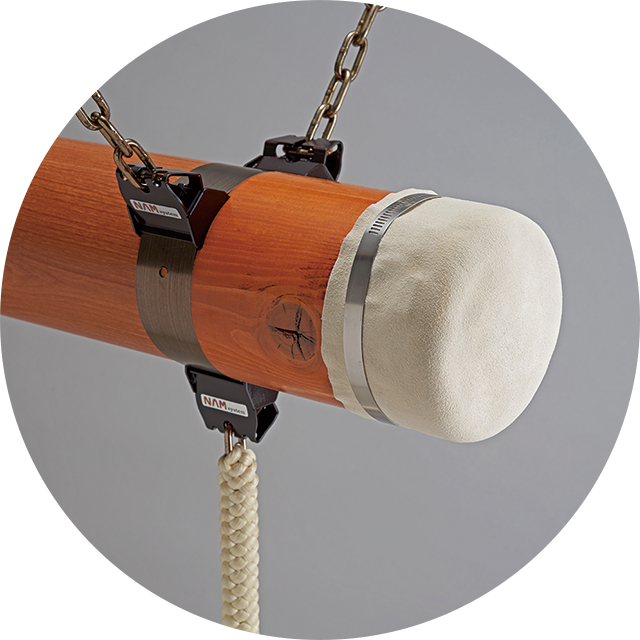 手動撞木｜花時計 ベル カップローソク イベント用ロ－ソク｜上田技研