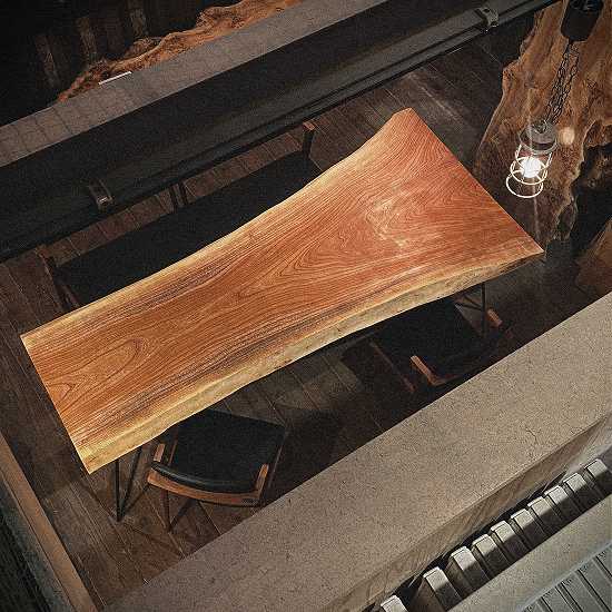 けやき！ケヤキ！欅一枚板が熱い‼ | 一枚板・無垢板工房see-saw BLOG