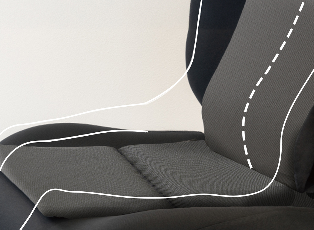 ハグドライブロングパッドスタンダードセット