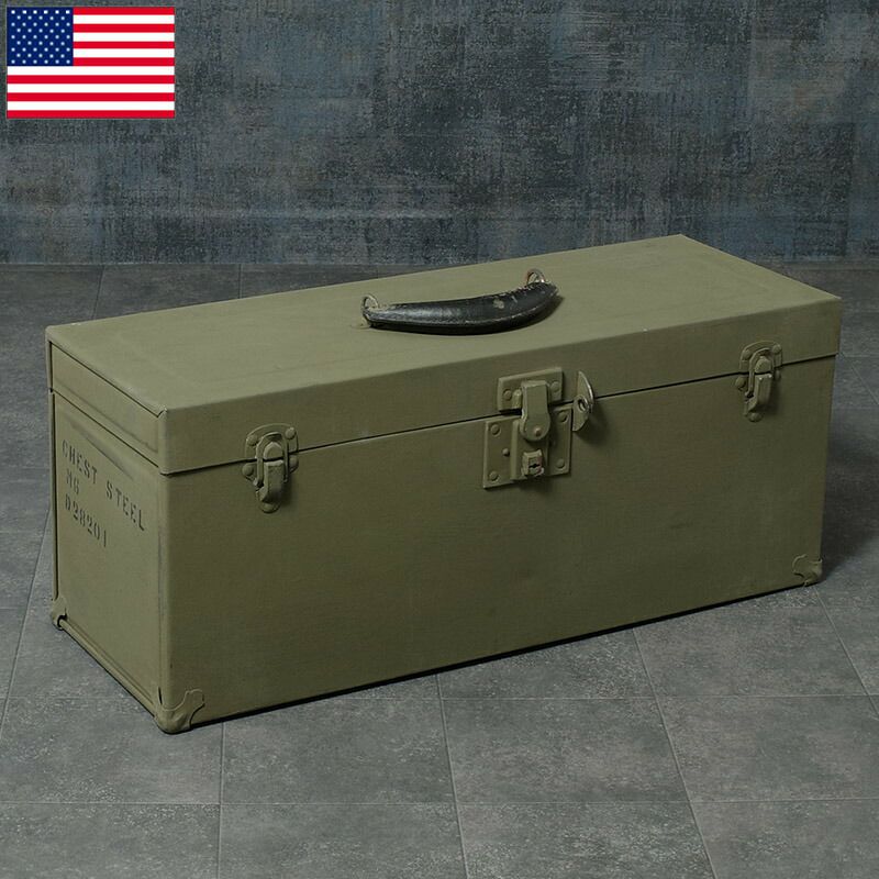 BOX・収納アイテム | ミリタリーショップ シービーズ