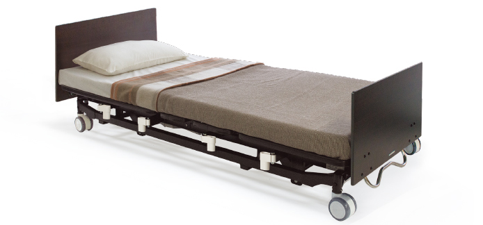 介護施設向けベッド SLシリーズ | シーホネンス株式会社 | SEAHONENCE.inc