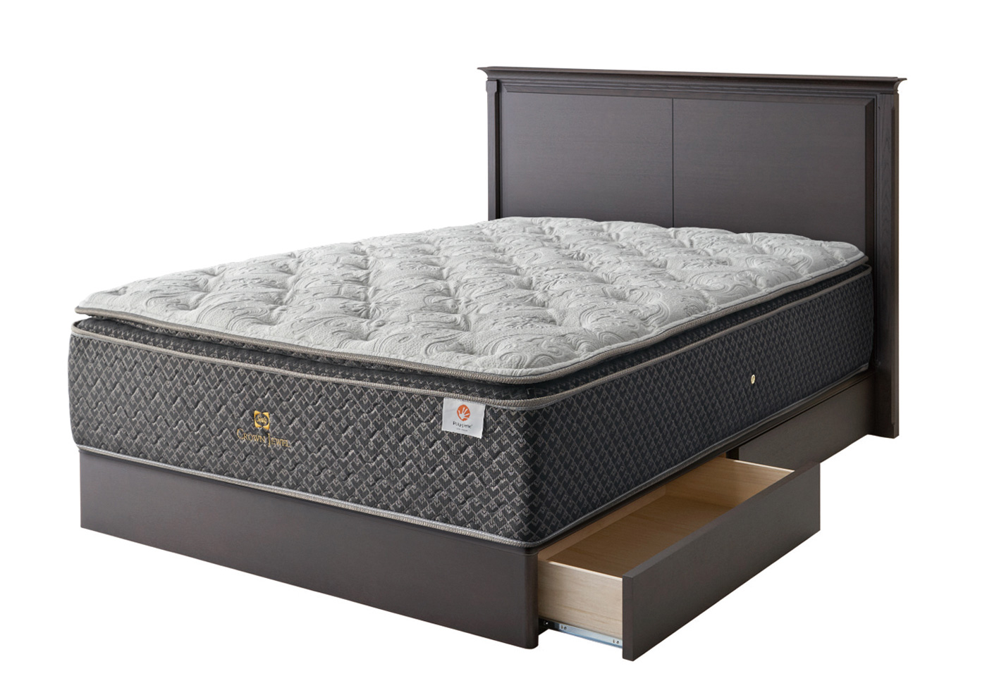 ヴィトーリアII VittoriaII | 最高級マットレス・ベッドなら【公式