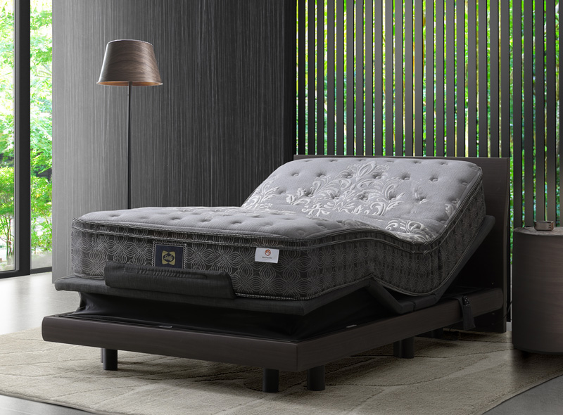 マットレス | 米国シェアNo.1マットレス Sealy（シーリー）【公式】