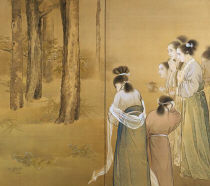 独立行政法人国立美術館・所蔵作品検索