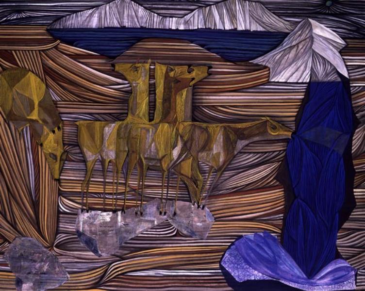 独立行政法人国立美術館・所蔵作品検索