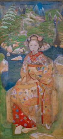 独立行政法人国立美術館・所蔵作品検索