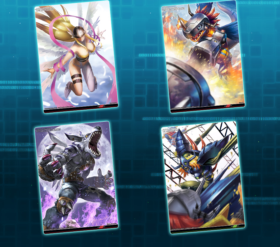 カードダスドットコム 公式サイト | 商品情報 - スーパーメタリック