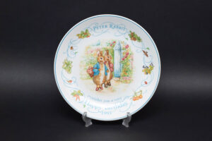 ロイヤル・コペンハーゲン イヤーフィギュリン（1995年）「Sleeping