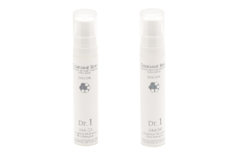 シャルムボー化粧品 - Shanterrer（シャンテール）