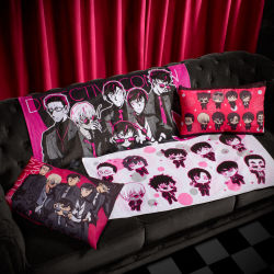 セガ ラッキーくじ「名探偵コナン Secret suit collection」｜プライズ