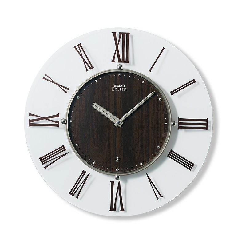 HS556W | セイコー クロックオンラインストア