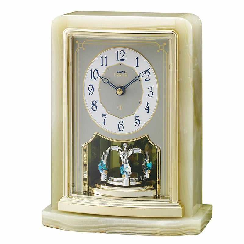 セイコー直営】置き時計｜セイコークロックオンラインストア