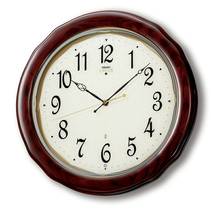 セイコー直営】掛け時計｜セイコークロックオンラインストア