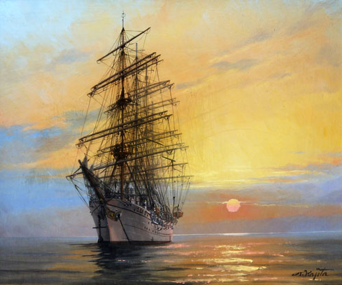 梶田達二 | ｜正光画廊