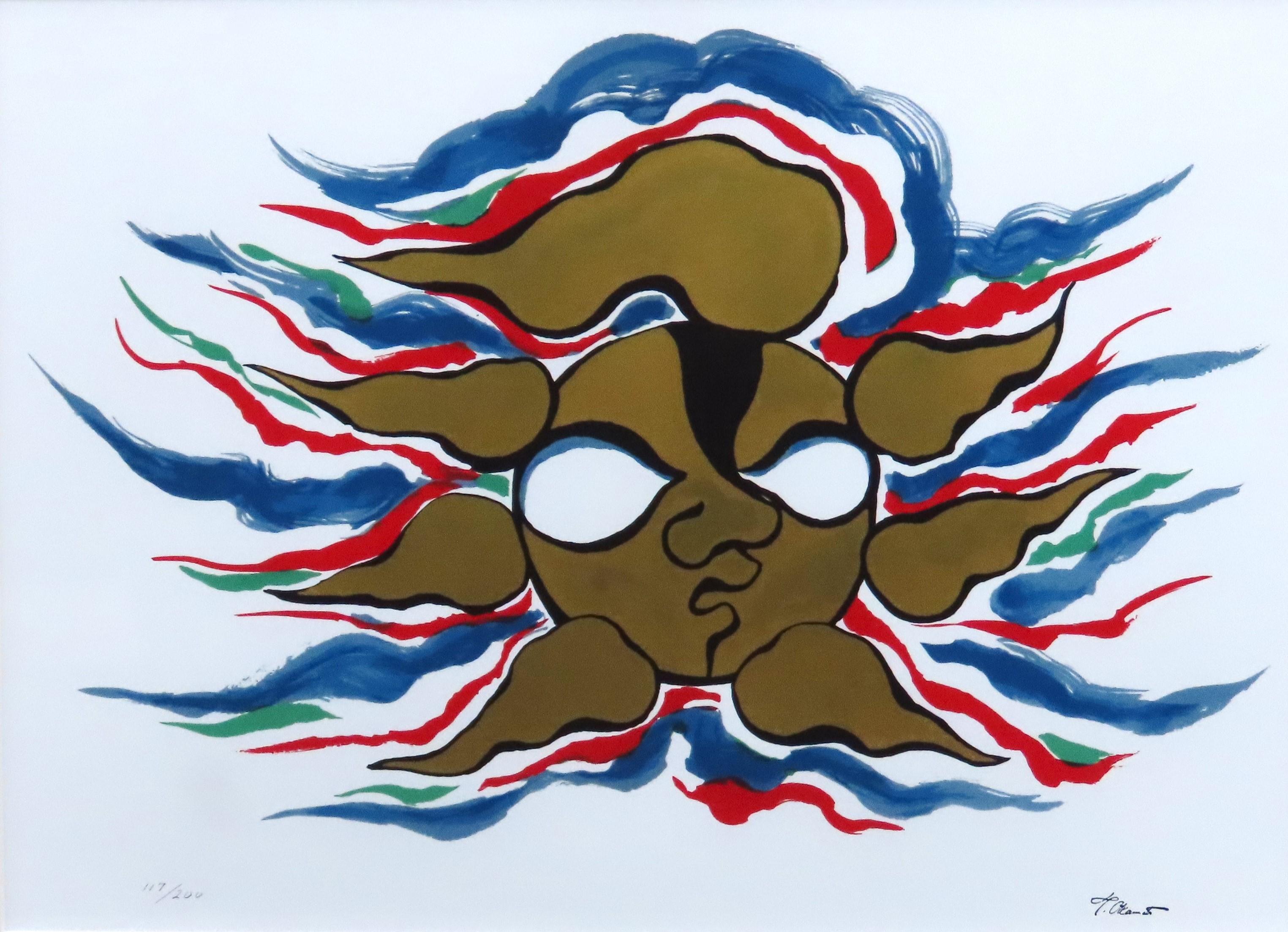 哄笑 | ｜正光画廊