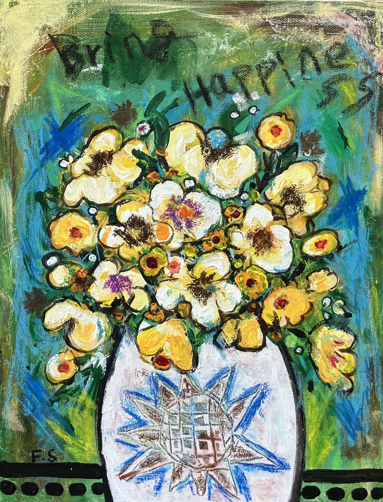 花束 | ｜正光画廊