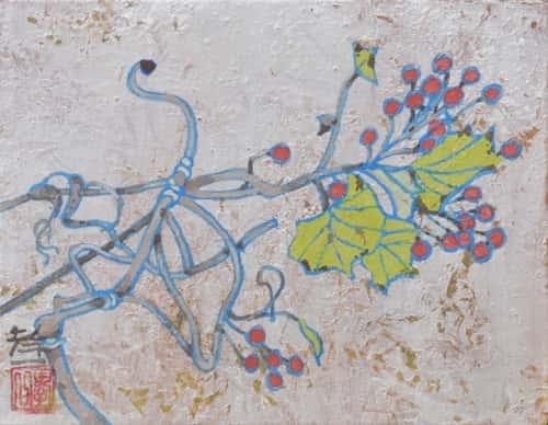 木蓮 | ｜正光画廊