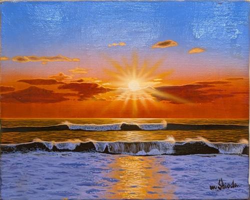 塩田満男 | ｜正光画廊